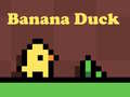 Игра Banana Duck