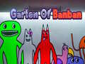Ігра Garten of Banban