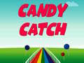 Ігра Candy Catch