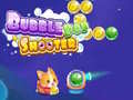 Игра Bubble Pop Shooter