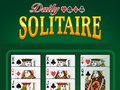 Ігра Daily Solitaire