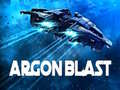 Ігра Argon Blast