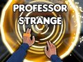 Игра Professor Strange