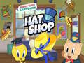 Ігра Looney Tunes Cartoons Hat Shop