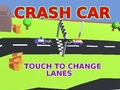 Игра Crash Car