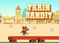 Ігра Train Bandit