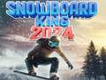 Ігра Snowboard King 2024
