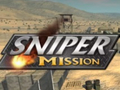 Игра Sniper Mission