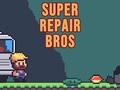 Игра Super Repair Bros