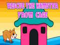 Игра Rescue The Hamster From Cage