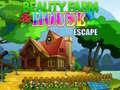 Ігра Beauty Farm House Escape