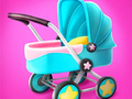 Игра Pregnant Mommy Caring