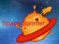 Ігра Space Sprinter