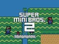 Игра Super Mini Bros 2