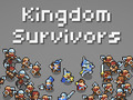 Игра Kingdom Survivors