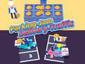 Игра Parking-Jam Delivery-Traffic