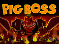 Игра Pig Boss