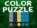Игра Color Puzzle