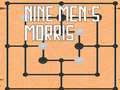 Ігра Nine Men's Morris