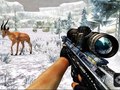 Игра Sniper Hunting Jungle 2022