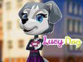 Ігра Lucy Dog Care