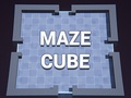 Ігра Maze Cube