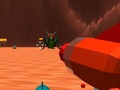 Игра Insect Doom 3D