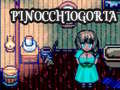 Ігра Pinocchiogoria