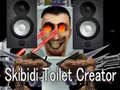 Игра Skibidi Toilet Creator