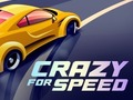 Игра Crazy for Speed