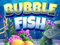 Ігра Bubble Fish