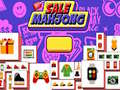 Игра Sale Mahjong