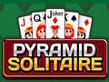 Ігра Pyramid Solitaire 3