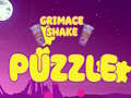 Игра Grimace Shake Puzzle