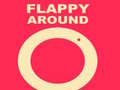 Игра Flappy Around