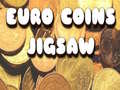 Игра Euro Coins Jigsaw