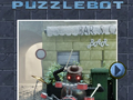 Ігра Puzzlebot