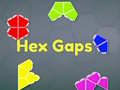 Игра Hex Gaps