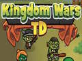 Ігра Kingdom Wars TD