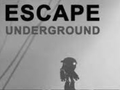 Игра Escape: Underground