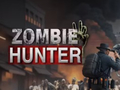 Ігра Zombie Hunter