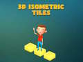 Игра 3D Isometric Tiles