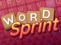 Ігра Word Sprint