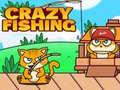 Ігра Crazy Fishing 