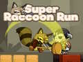 Ігра Super Raccoon Run
