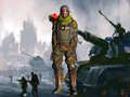 Игра Commandos Battle for Survival 3D