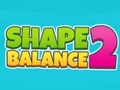 Игра Shape Balance 2