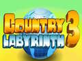 Ігра Country Labyrinth 3