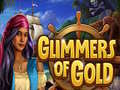 Игра Glimmers of the Gold
