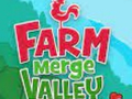 Игра Farm Merge Valley